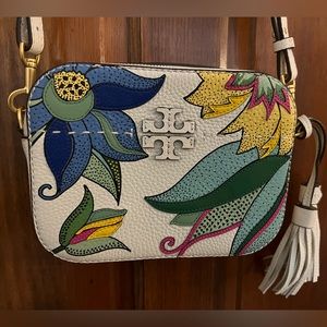 Tory Burch McGraw Crossbody